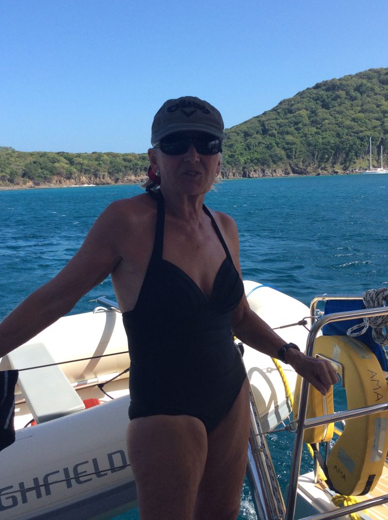 Yachtie