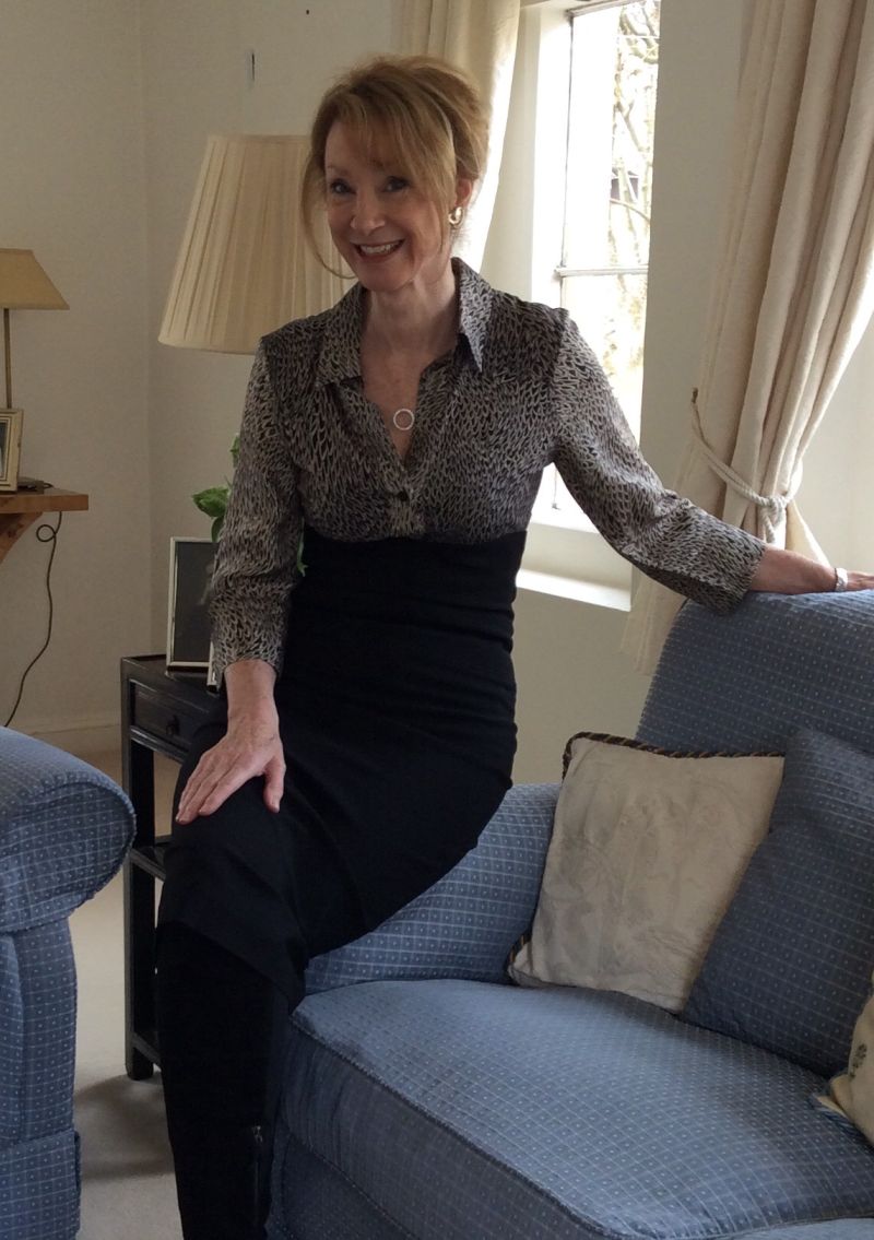 Thecotswoldlady