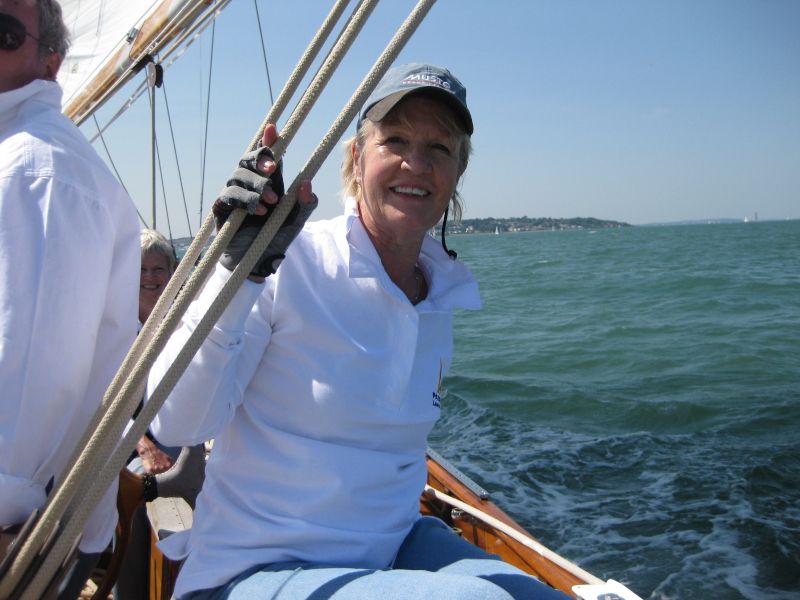 Sunbeam154