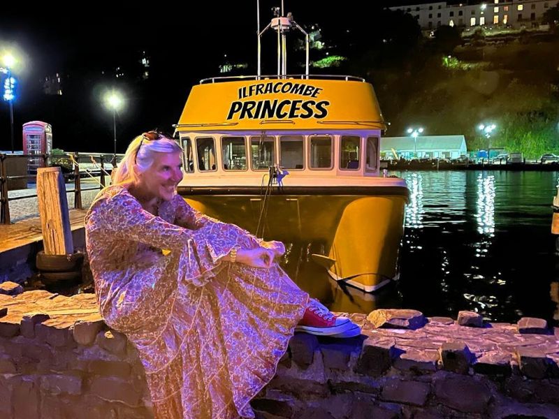 NotsoBridgetJones