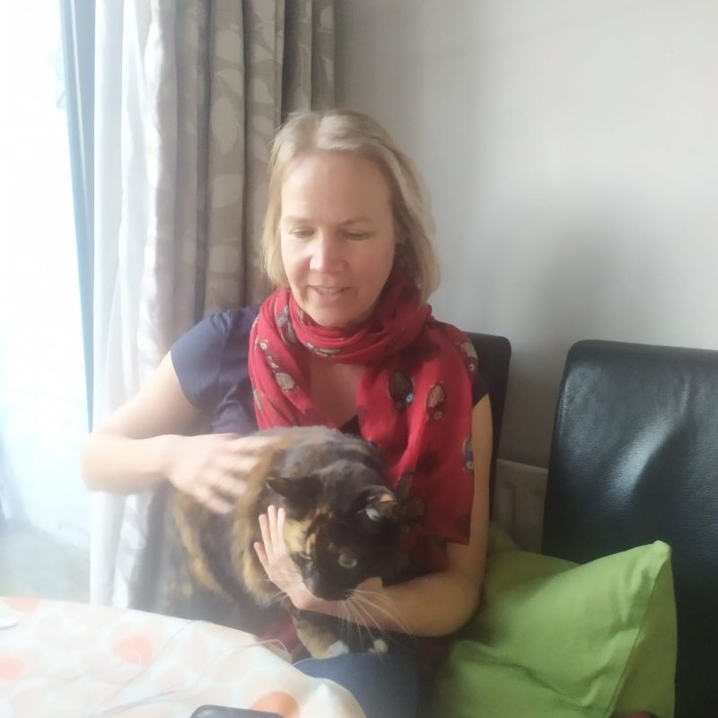 montyamber