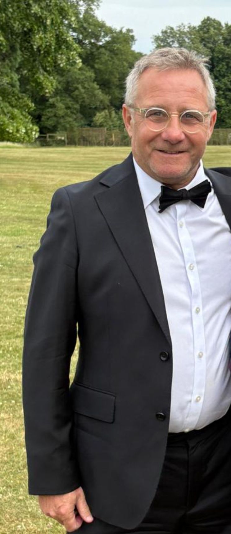 BOYFRIENDMATERIAL BOYFRIENDMATERIAL