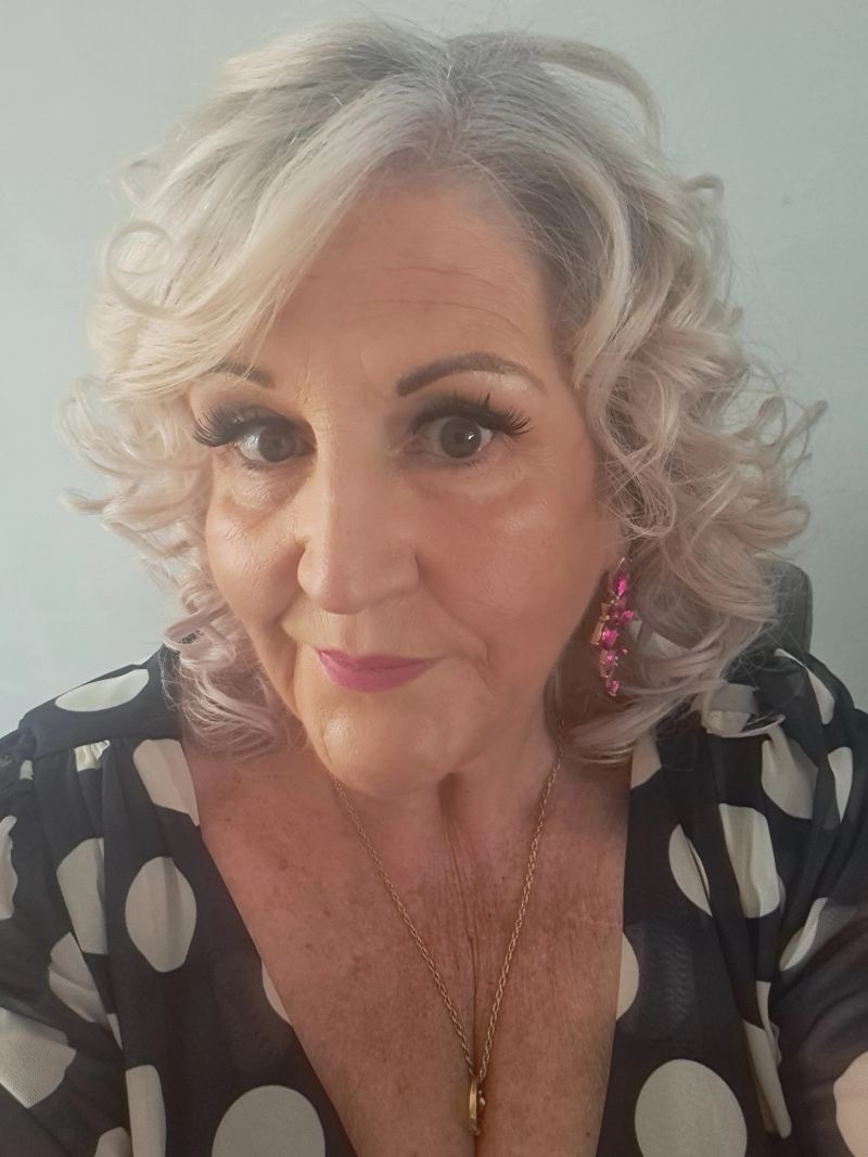 silverfoxylady silverfoxylady