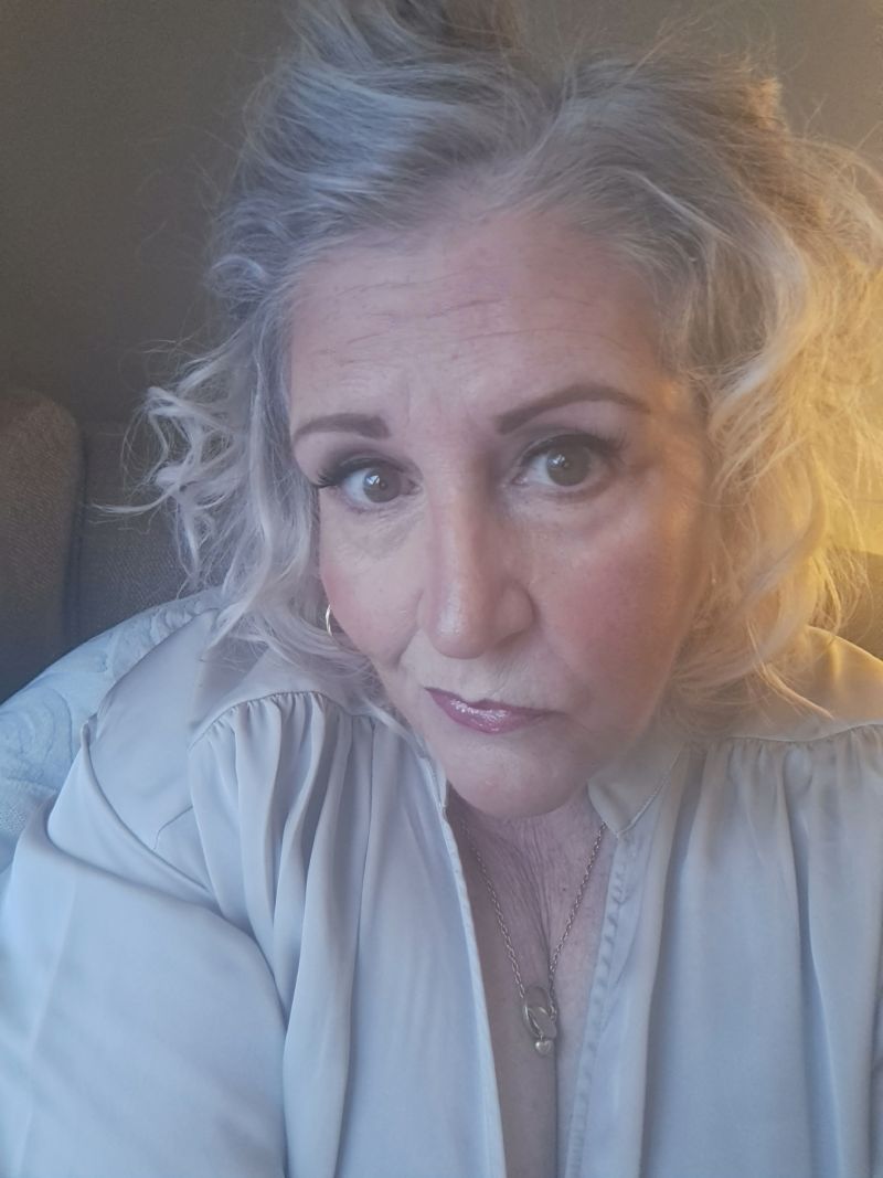 silverfoxylady silverfoxylady