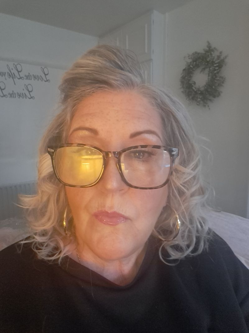silverfoxylady silverfoxylady