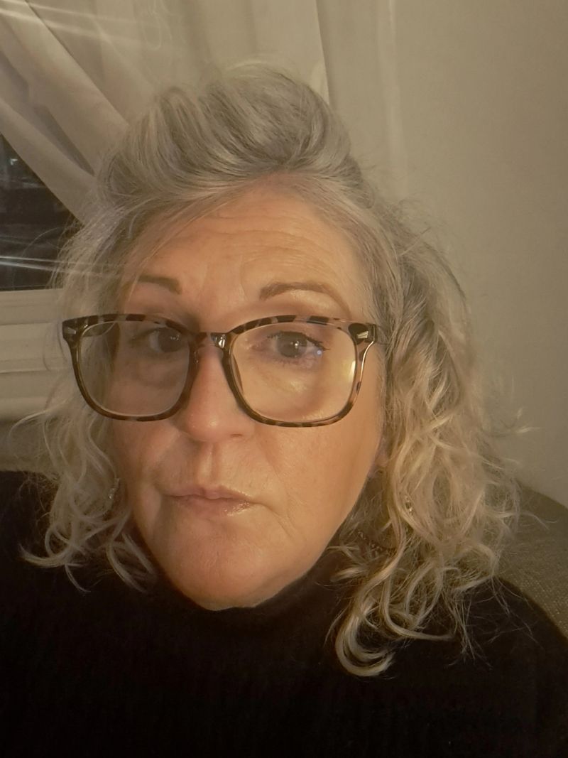 silverfoxylady silverfoxylady