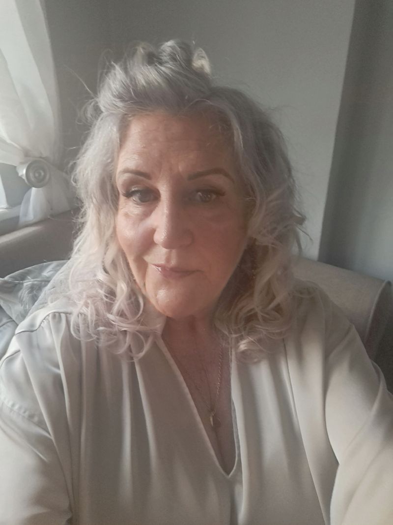 silverfoxylady silverfoxylady