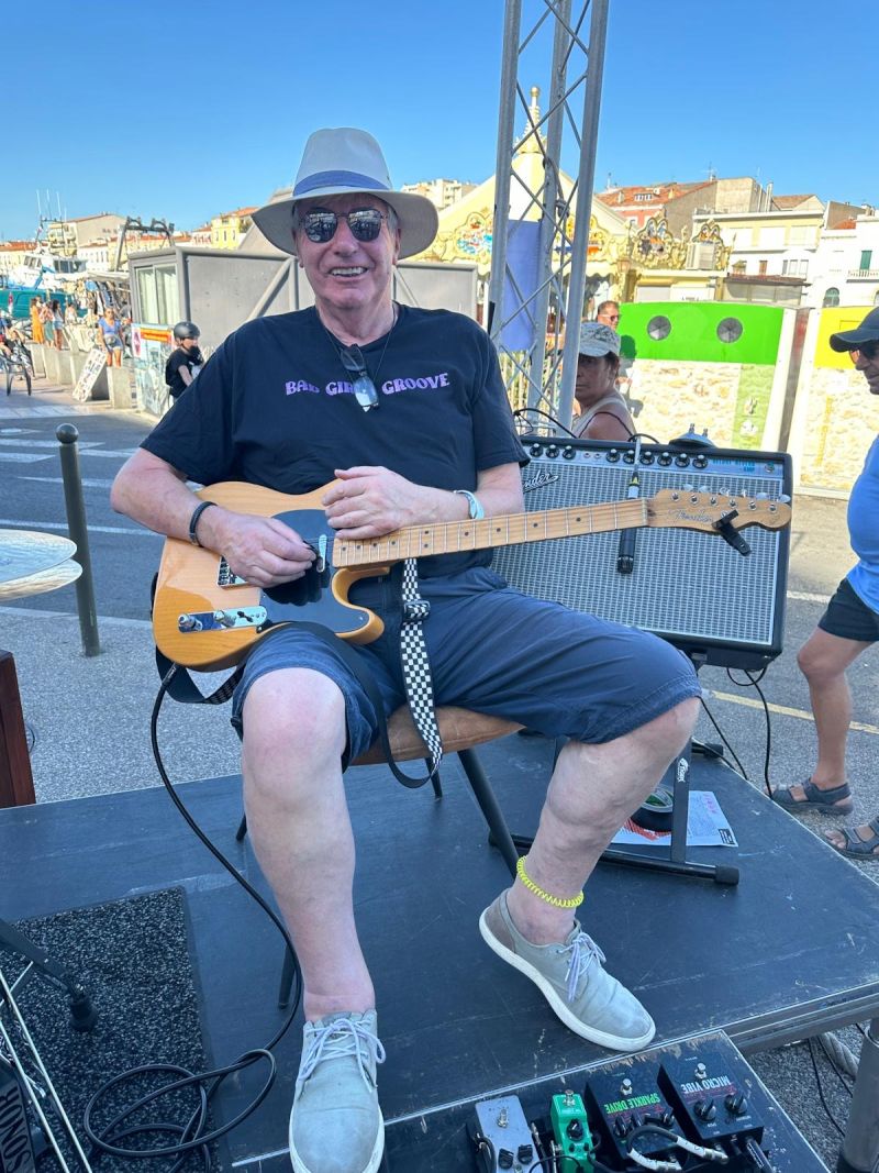 Rogerbluesdude