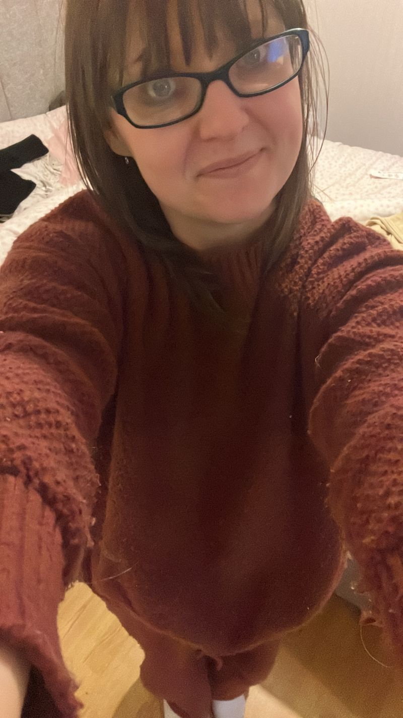 Yvonne