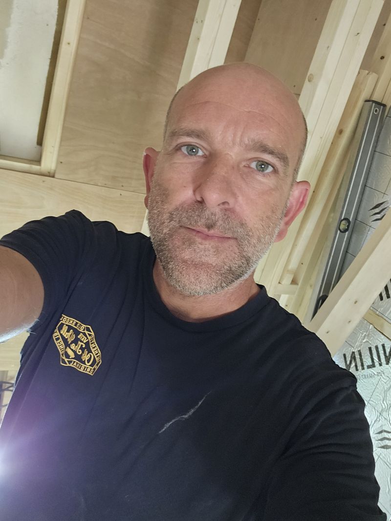 CampingCarpenter
