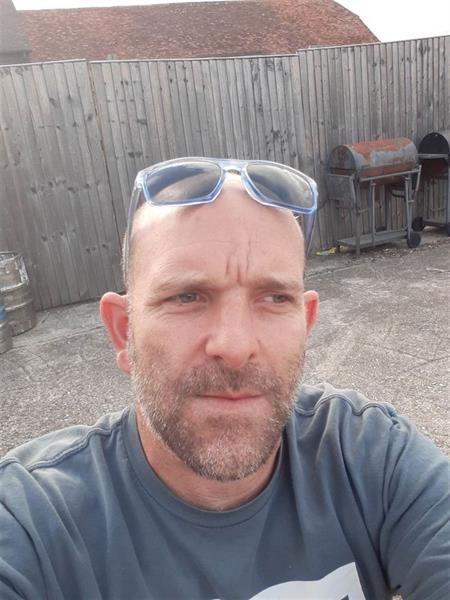 CampingCarpenter