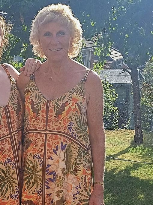 SunflowerLady SunflowerLady