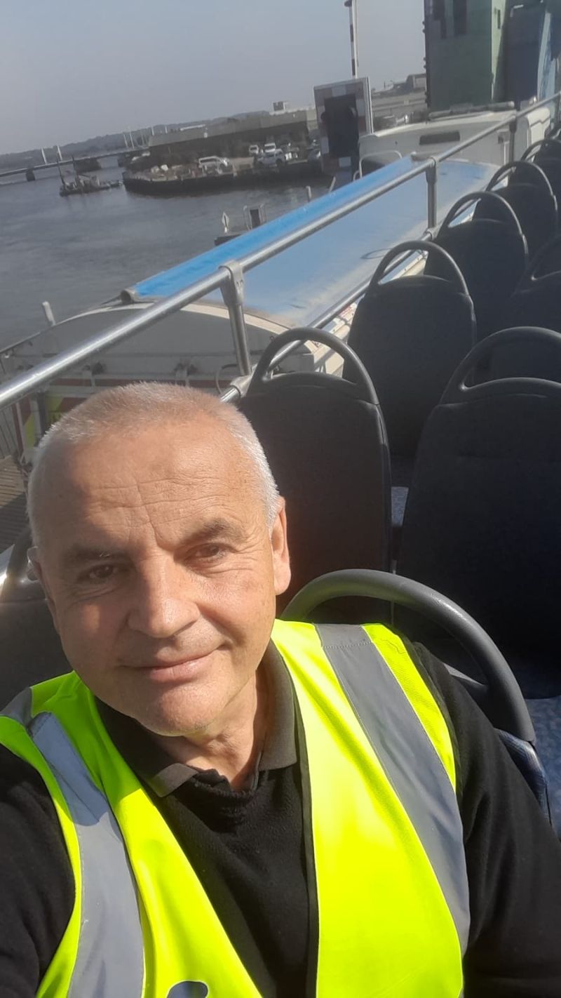Chopjock