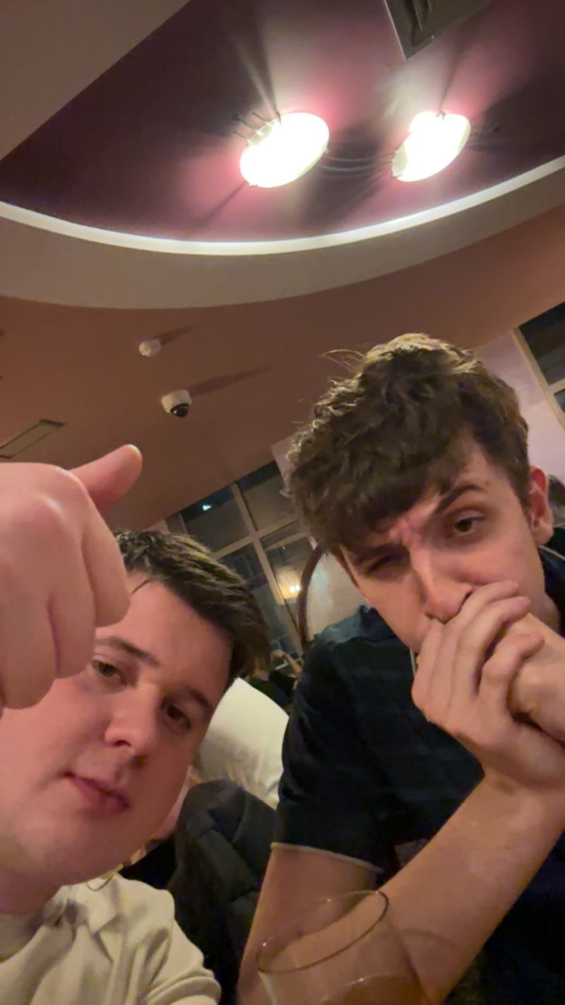 DanielWho
