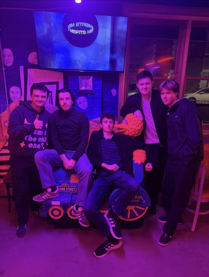 DanielWho