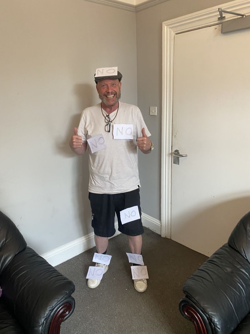 FunnyGuy FunnyGuy