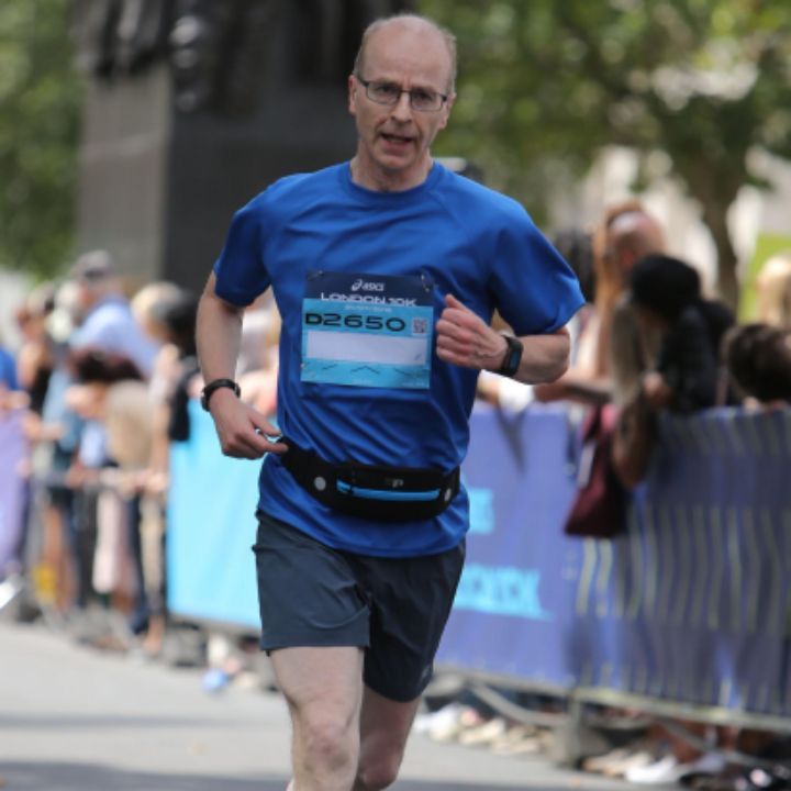 Uphillrunner Uphillrunner